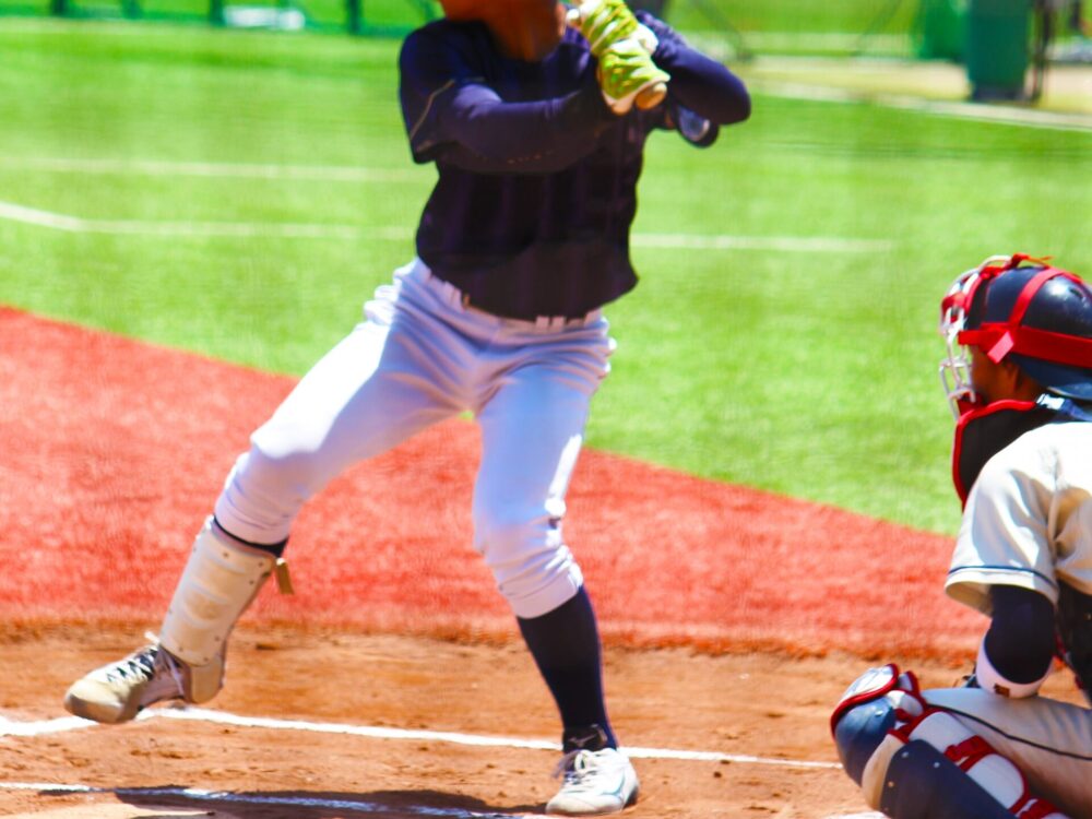 スポーツの怪我・捻挫・野球｜長崎県諫早市の整骨院