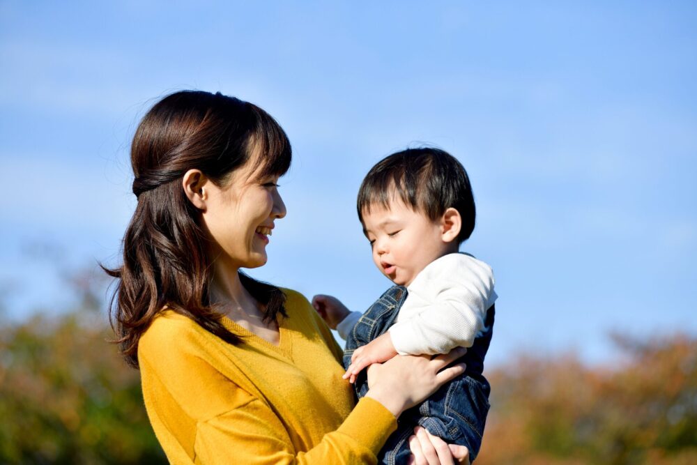 子連れ・腰痛・肩凝り・治療・骨盤矯正｜長崎県諫早市の整骨院