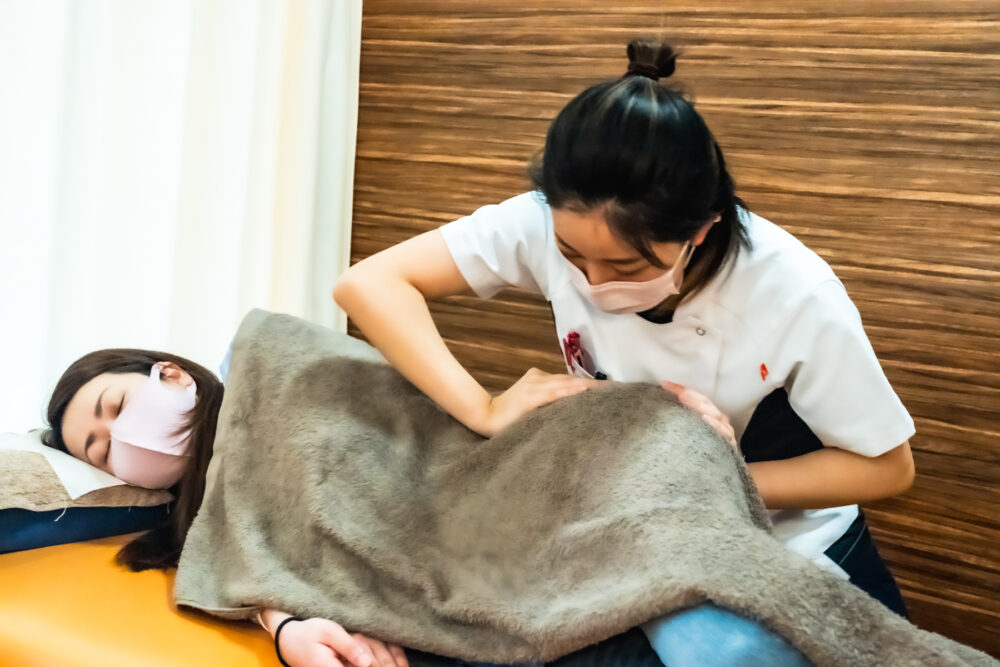 骨盤矯正・産後ケア・妊婦｜長崎県諫早市の整骨院