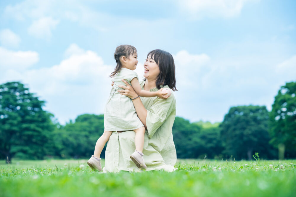 産後骨盤矯正・骨盤調整・マタニティケア|長崎県諫早市の整骨院