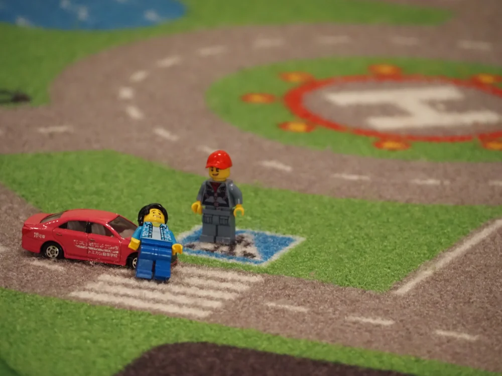 交通事故の治療と知識に特化した諫早市の整骨院えん