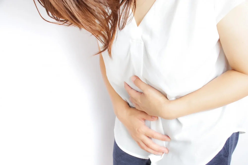 胃の不調の施術ができる諫早市の整骨院えん