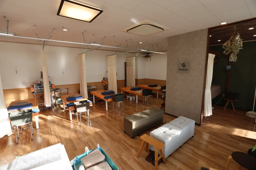 椎間板ヘルニアによる坐骨神経痛が得意な諫早市の整骨院えん